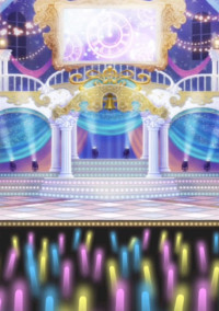 アイドル☆はときめきがとまらない!!~スターライト~