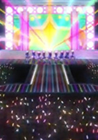 ラブライブ!私はアイドルやって輝くって決めた!!~スクールアイドルプロジェクト~