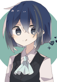 前世の続き