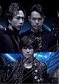 EXILEフアミリー&プロの殺し屋