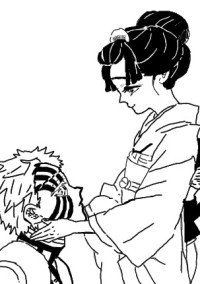 僕のヒーローアカデミア×鬼滅の刃