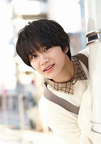 私の幼なじみはLilかんさいの赤色くん