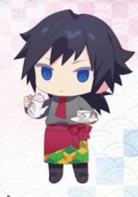 2次元の推しについて。