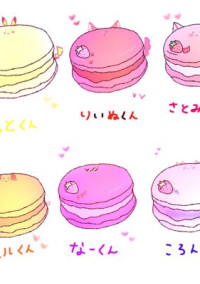 すとぷり〜幼馴染と奇跡の再開〜