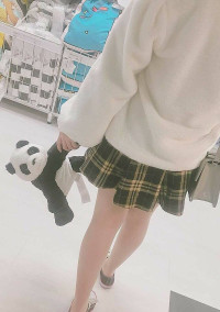 な に わ が ー る 。