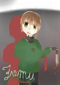 なんで…?