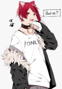 莉犬くんの彼女
