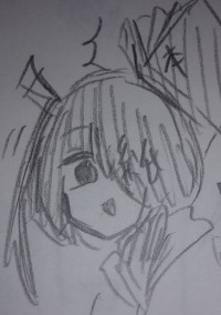 皆さんのアイコンをかいてみたい!