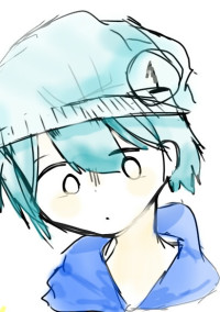 お絵描きルーム
