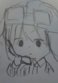 作者が適当に雑談とかするところ。