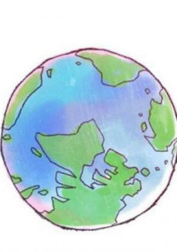もうすぐ終わるこの世界で。