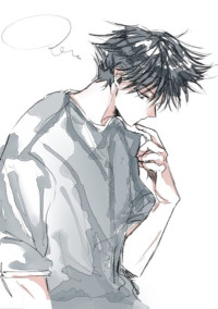 伏黒くんは笑ってくれない。