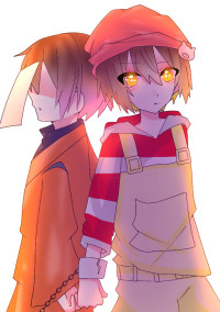 ゴミ絵置き場(基本フリー)