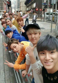 SEVENTEEN BL