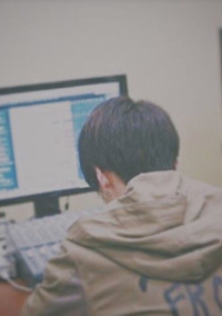 気がつけばいつも君のことばかり