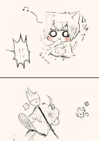 雑談部屋!