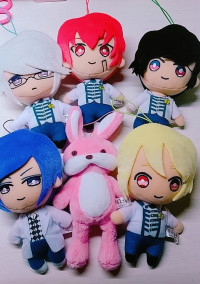 ダンス部の人達に奪い合われてるんですけど