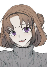 イラスト部屋〜イェーイ