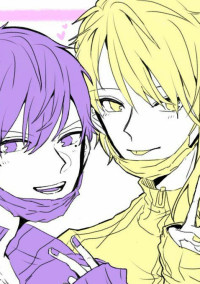 君を探す物語