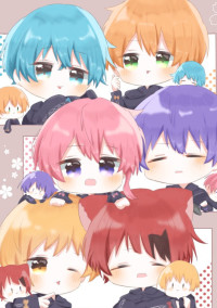 作られた偽物の兄妹
