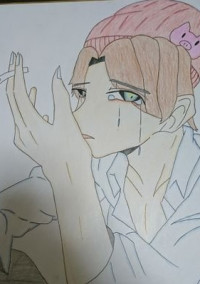 主の何でも部屋
