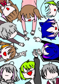 CrazyFamily!!!!!!