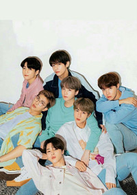 bts と🔞