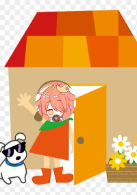 まのちゃんのmyはうす