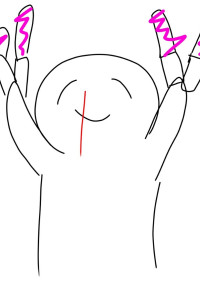 rinくんはstmくんのわんわんなのです