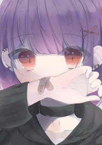 実験体少女