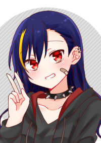 極道ヒーロー
