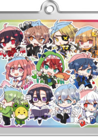 からぴち描きます!