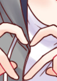 歪んだ想い〜nkm〜