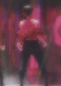 我慢できない…