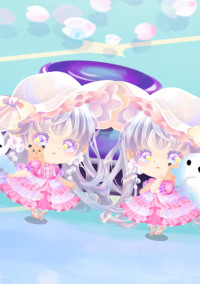 花子くんとの恋愛物語♡