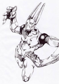 ジョジョファンの独り言