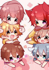 すとぷり奇病連続プリ小説