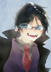 イラストとか