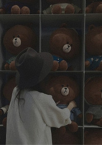 匂わせやってます。