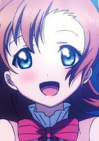 ラブライブ!~愛生~ 穂乃果の想い