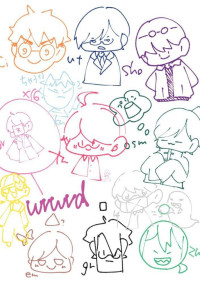 .d.!夢小説(ベーコンレタスあり)