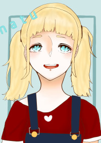 私が描いた絵の紹介&雑談