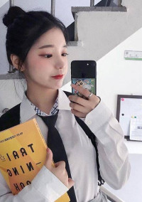 学校のお姫様