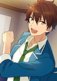君に恋して