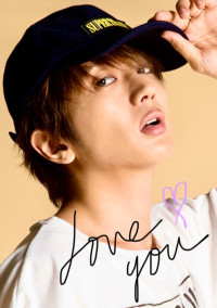 Love you
