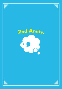 僕の瞳はアレキサンドライトをいろんなキャラでやってみた