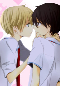 BL小説