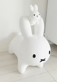 道 端 で う さ ぎ を 拾 い ま し た .