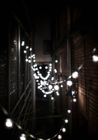 同居