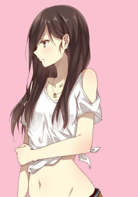 あなたのモノ